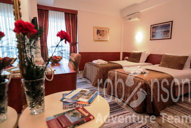 Hotel Sileks 4*