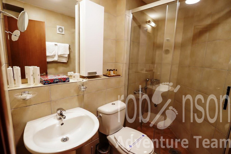 Hotel Sileks 4*