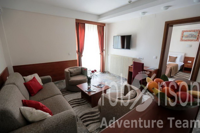 Hotel Sileks 4*