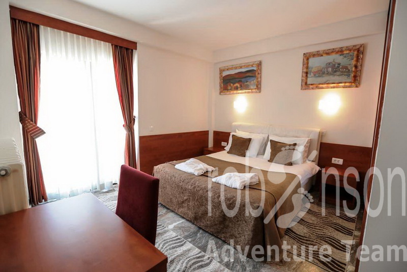 Hotel Sileks 4*