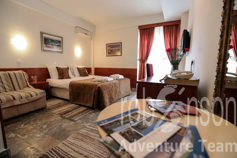 Hotel Sileks 4*
