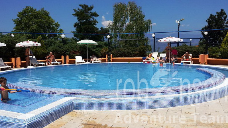 Hotel Metropol 4*
