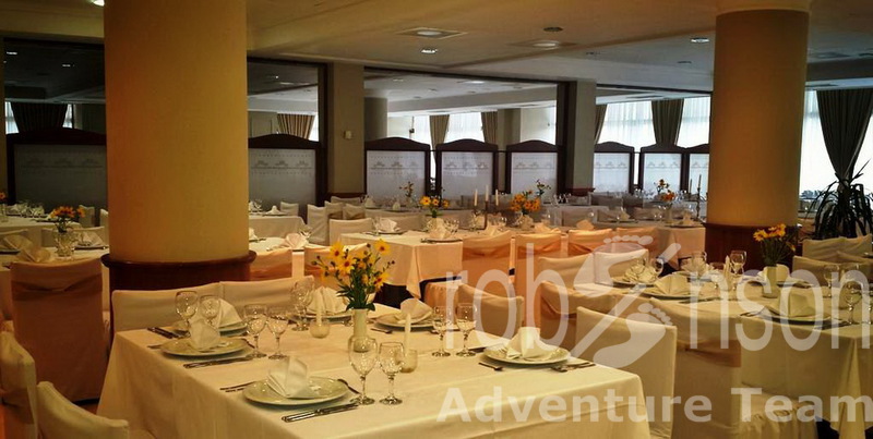 Hotel Metropol 4*