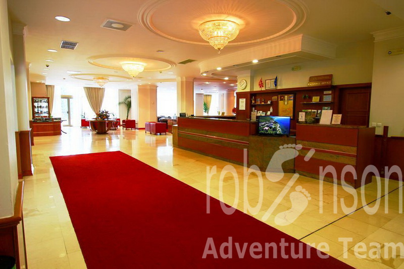 Hotel Metropol 4*