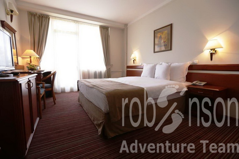 Hotel Metropol 4*