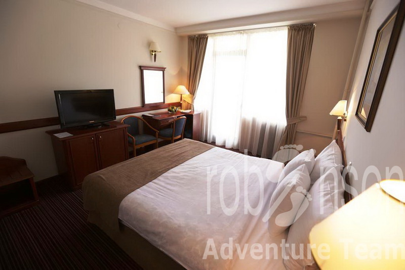 Hotel Metropol 4*