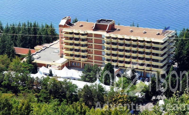 Hotel Metropol 4*