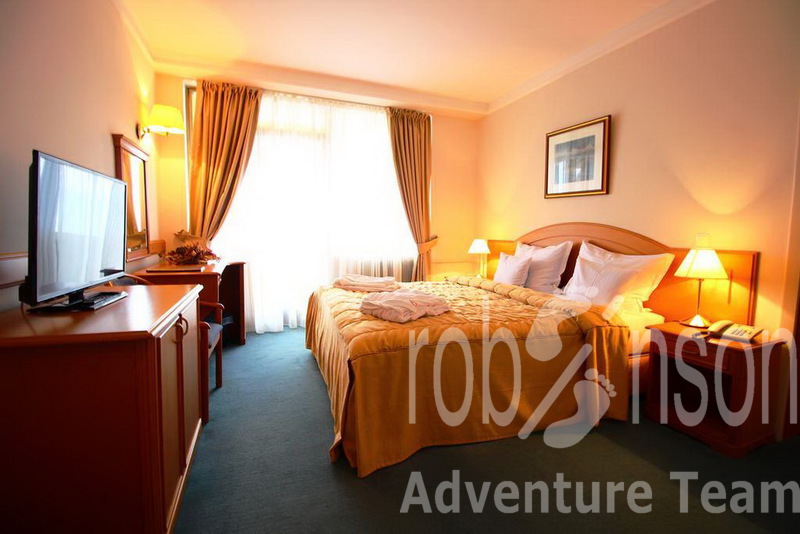 Hotel Metropol 4*