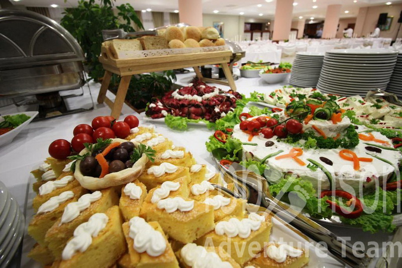 Hotel Metropol 4*
