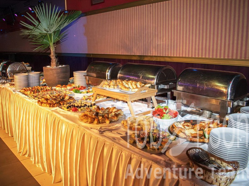Hotel Metropol 4*