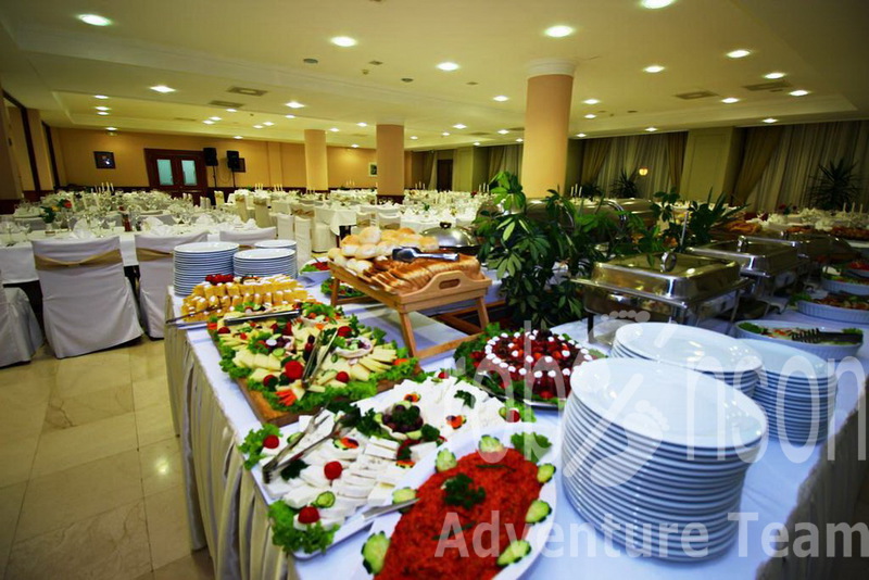 Hotel Metropol 4*