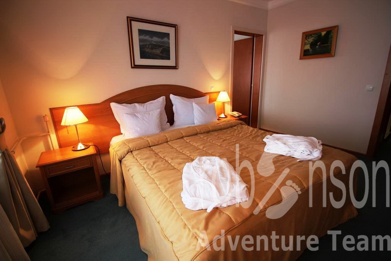 Hotel Metropol 4*