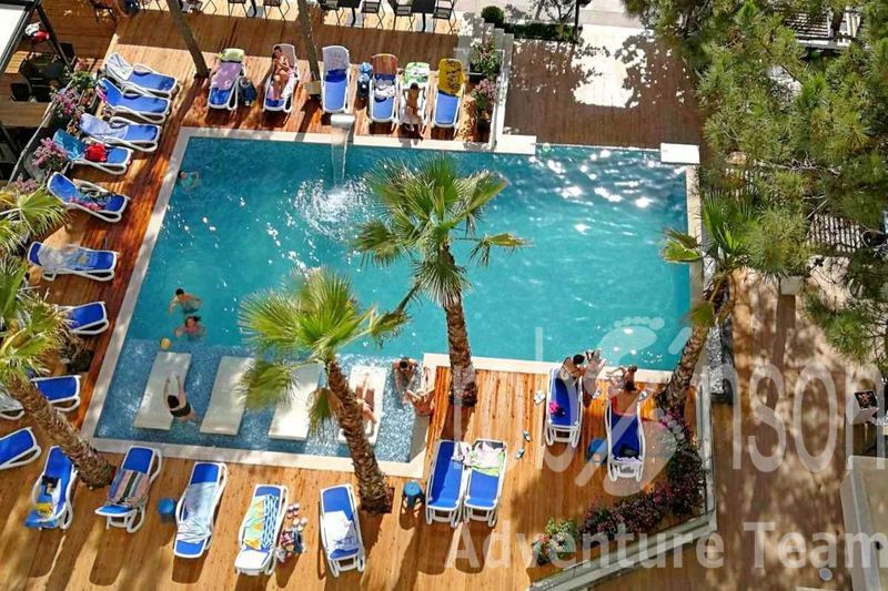 Hotel Albanian Star 4*