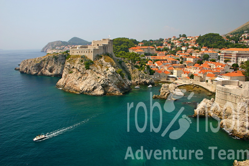 Dubrovnik | Korčula