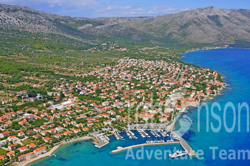 Dubrovnik | Korčula