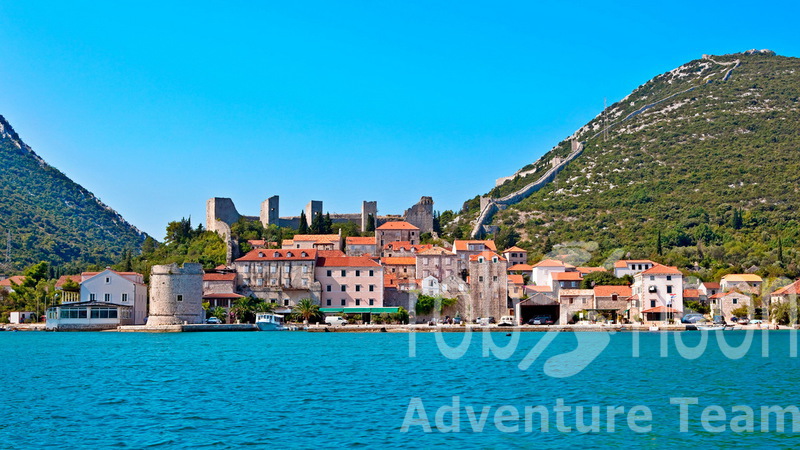 Dubrovnik | Korčula