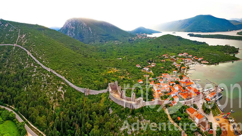 Dubrovnik | Korčula