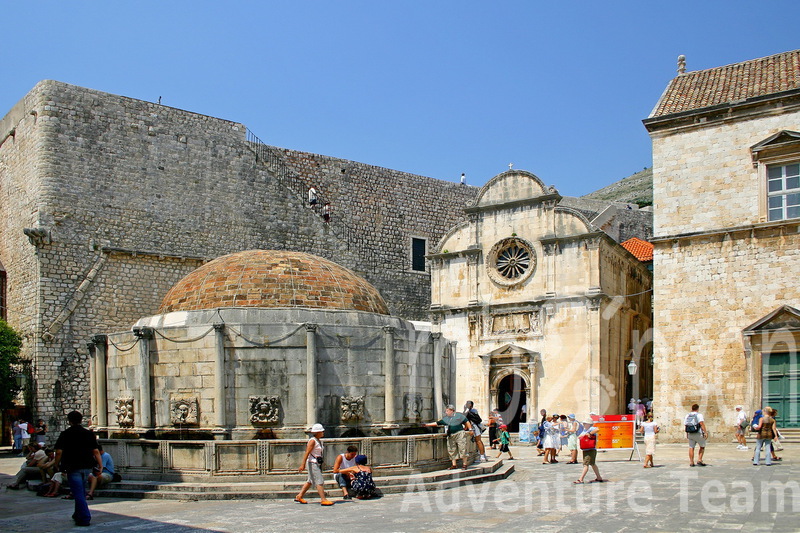 Dubrovnik | Korčula