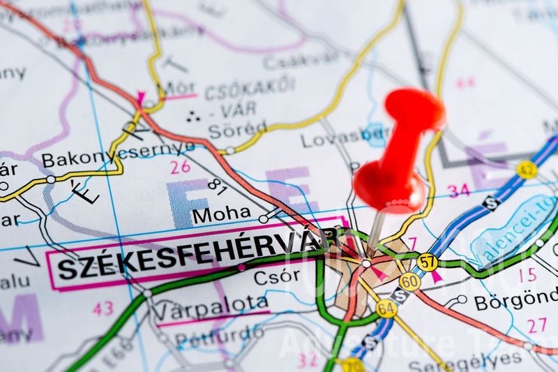 Sekešfehervar