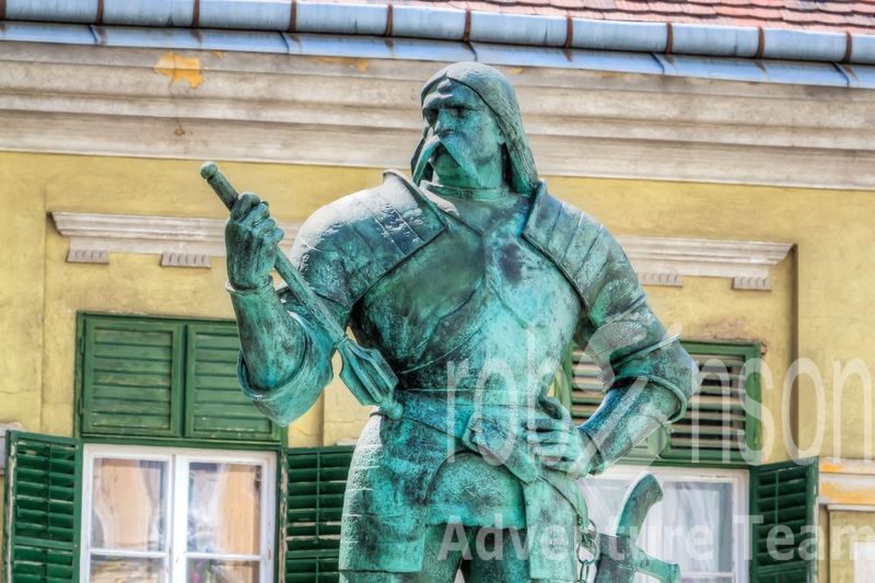 Sekešfehervar