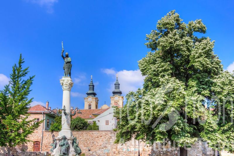 Sekešfehervar