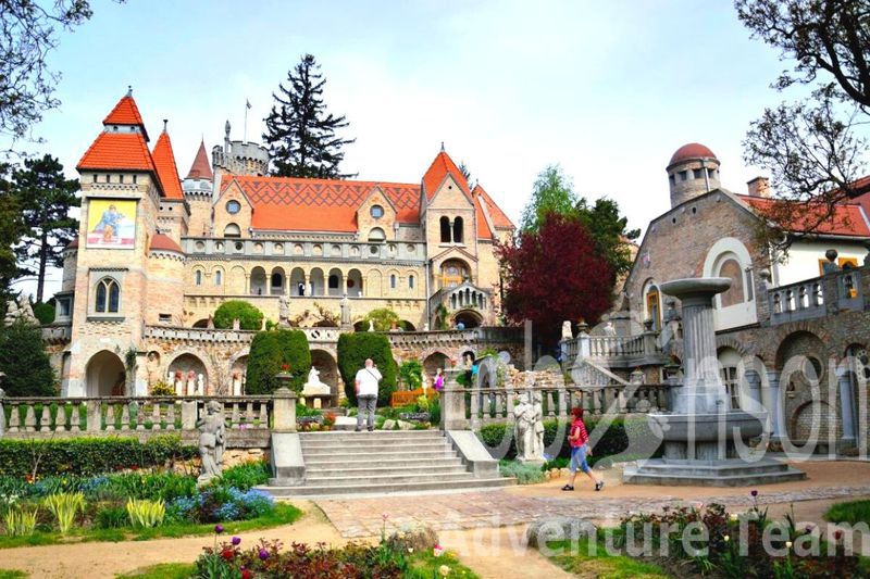 Dvorac Bory