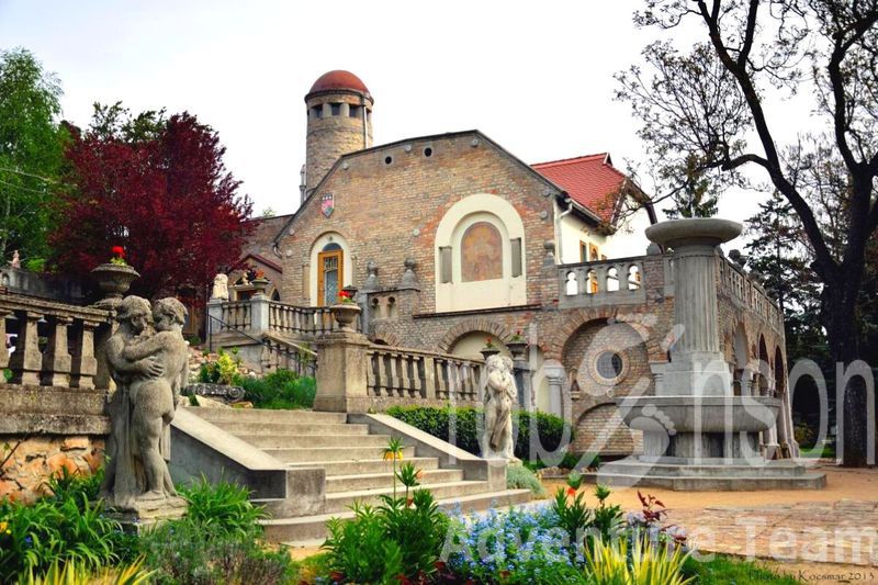 Dvorac Bory