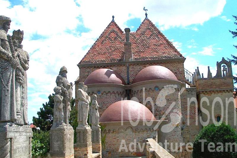 Dvorac Bory