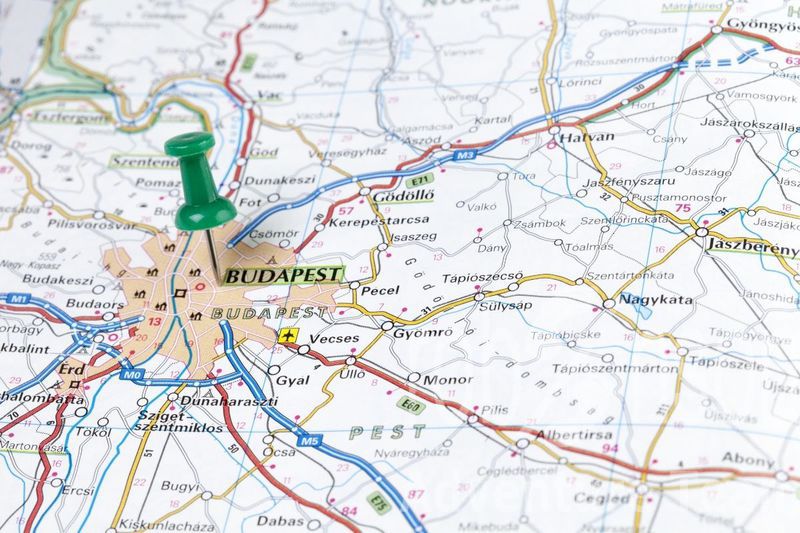 Budimpešta