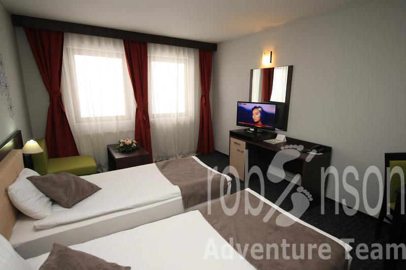 Bansko | MPM Guinness 4*