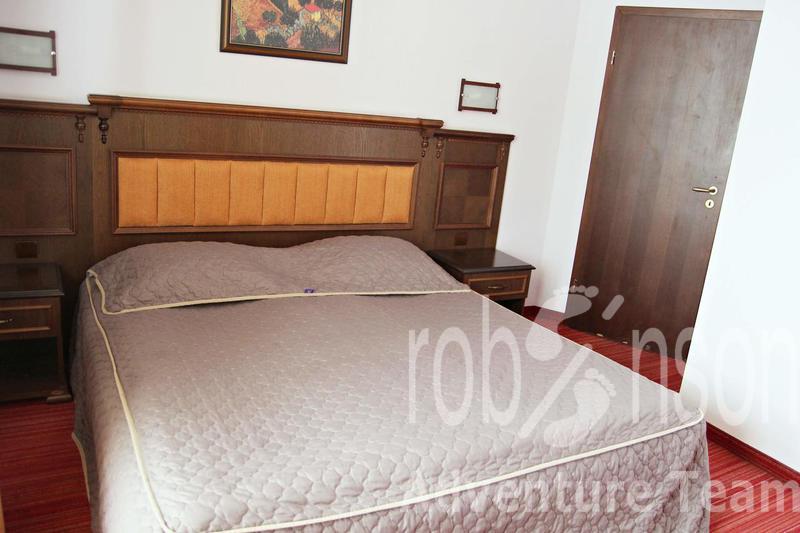 Bansko | Hotel MPM Sport 4*