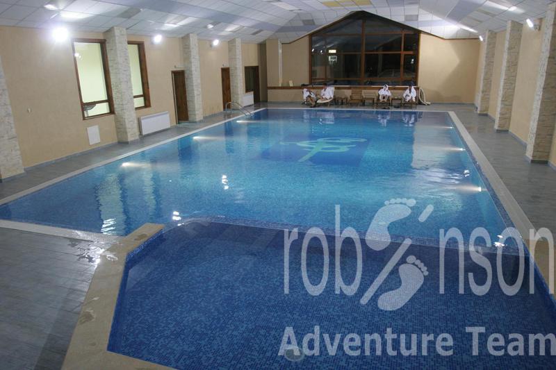 Bansko | Hotel Evelina Palace 4*