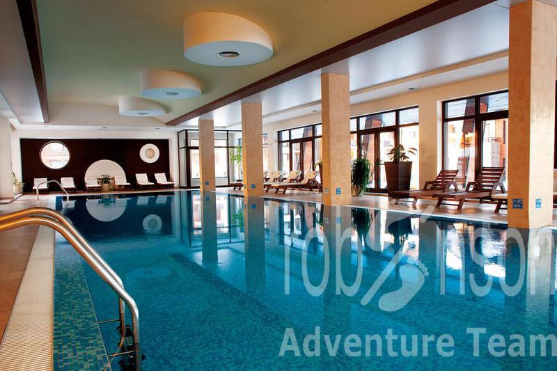 Bansko | Hotel Murite club 4*
