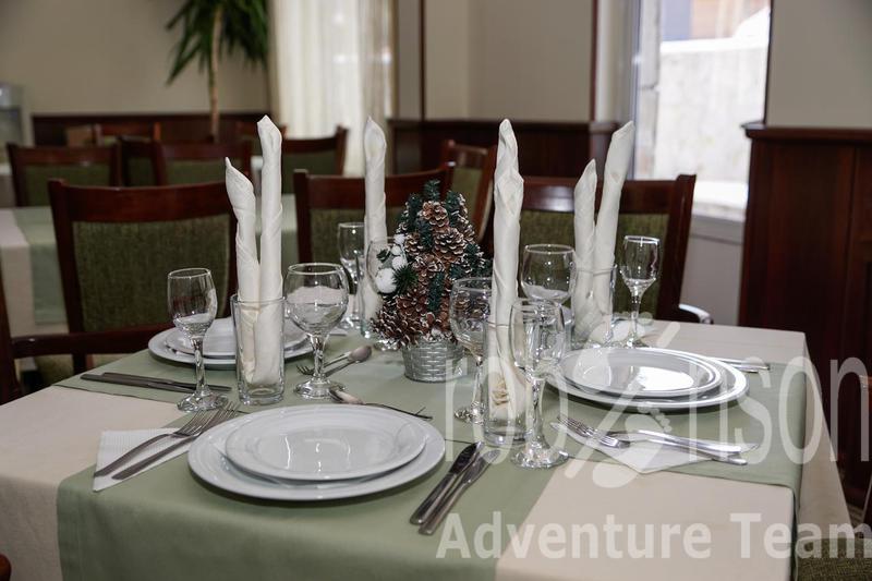 Borovec | Hotel Iglika Palace 4*