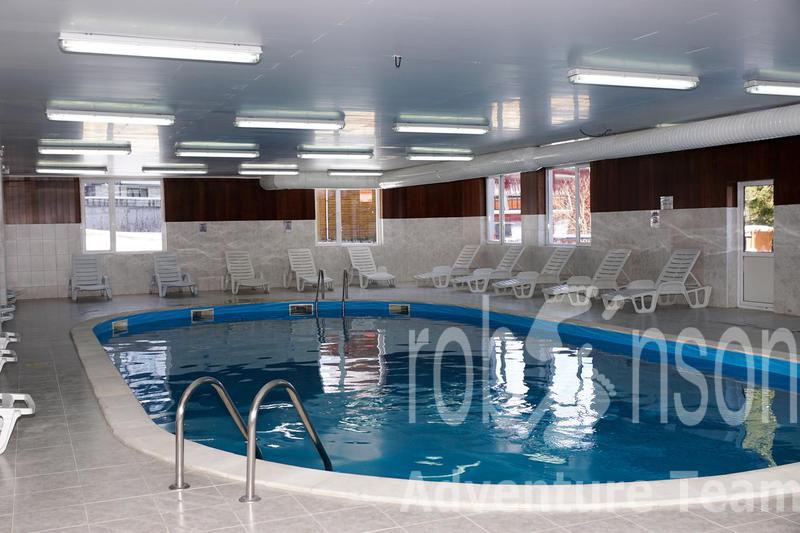 Borovec | Hotel Iglika Palace 4*