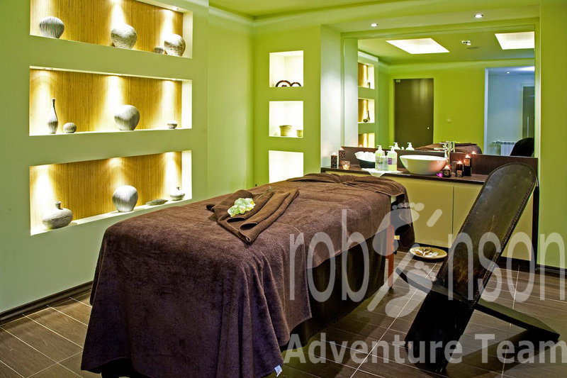 Borovec | Hotel Lion 4*