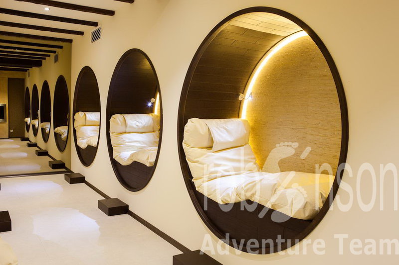 Borovec | Hotel Lion 4*