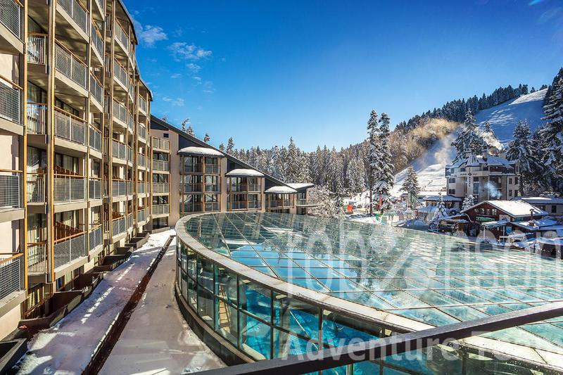 Borovec | Hotel Rila 4*