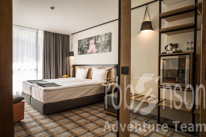 Borovec | Hotel Rila 4*