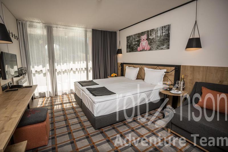 Borovec | Hotel Rila 4*
