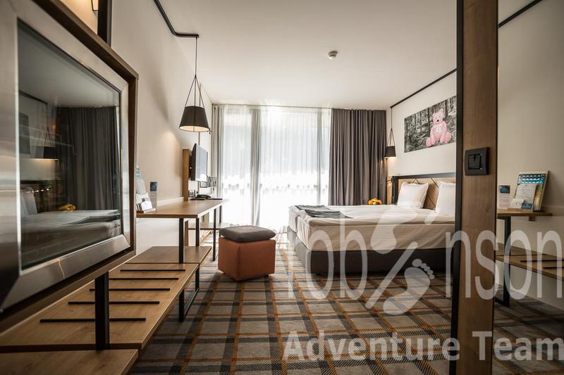 Borovec | Hotel Rila 4*