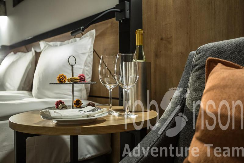 Borovec | Hotel Rila 4*