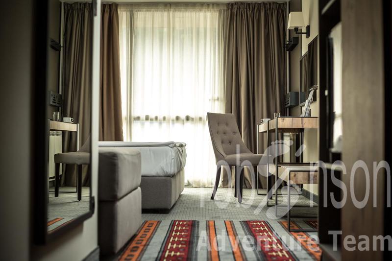 Borovec | Hotel Rila 4*
