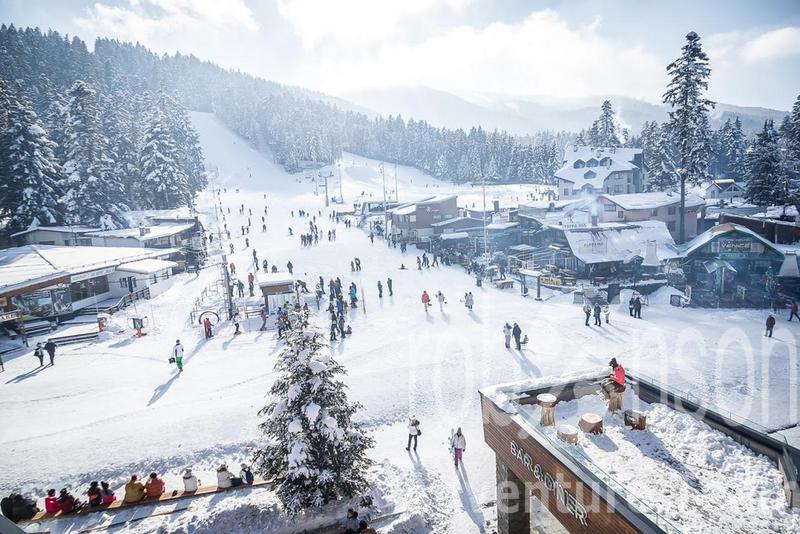 Borovec | Hotel Rila 4*