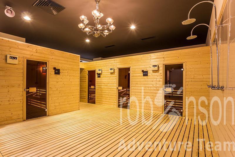 Borovec | Hotel Rila 4*