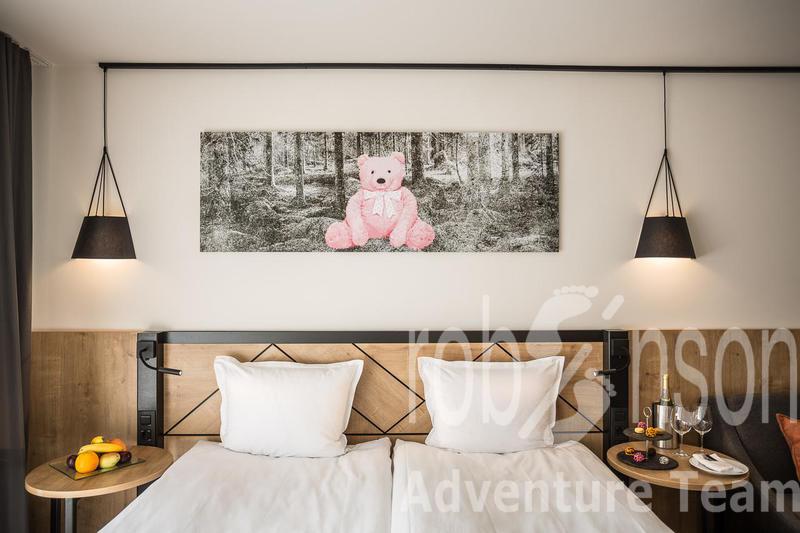 Borovec | Hotel Rila 4*