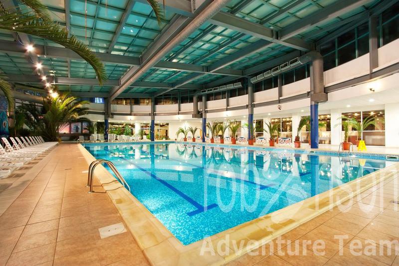 Borovec | Hotel Rila 4*