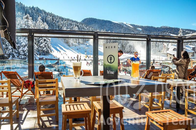 Borovec | Hotel Rila 4*