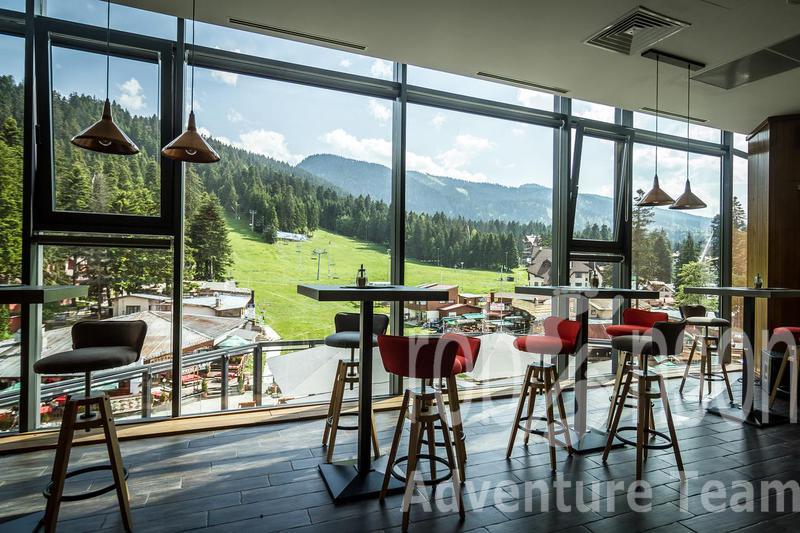 Borovec | Hotel Rila 4*