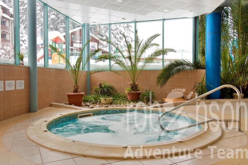 Borovec | Hotel Rila 4*